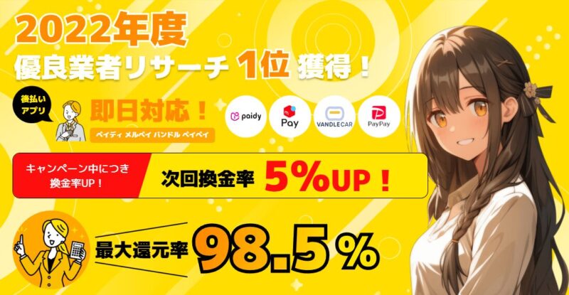 クイックマネープラス